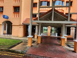 Blk 471 Sembawang Drive (Sembawang), HDB Executive #497208261